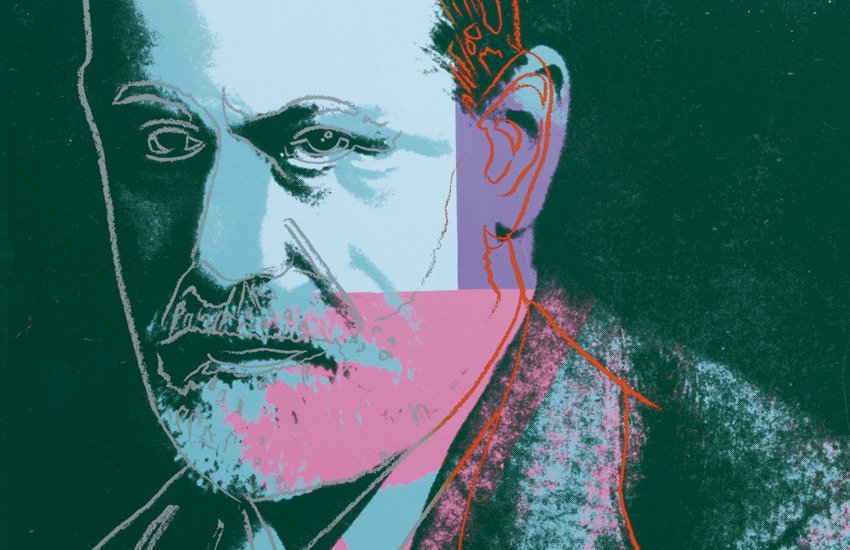 Картинка проєкту: Тлумачення сновидінь - Зиґмунд Фройд