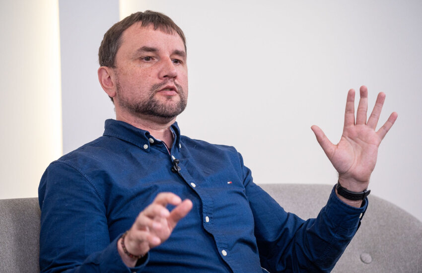 Картинка до блогу: Українсько-польський конфлікт крізь оптику Франца Фанона. Володимир В’ятрович